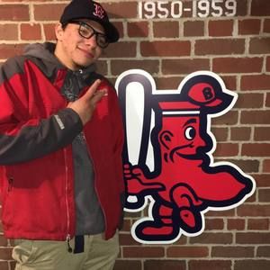 Meet your Posher, Gabe